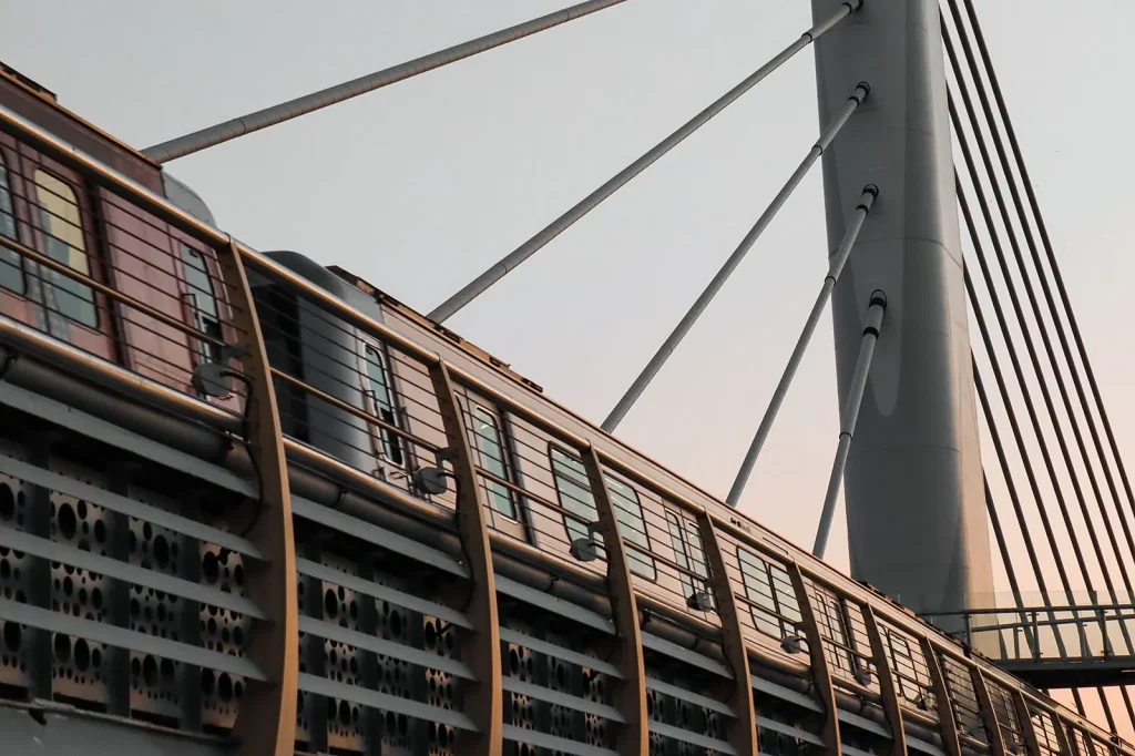 Rotterdam Train Cable Repairs Delay Services After Fire Damages 200 Cables