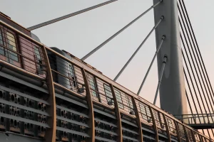 Rotterdam Train Cable Repairs Delay Services After Fire Damages 200 Cables