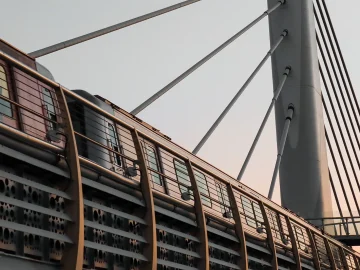 Rotterdam train cable repairs cause delays