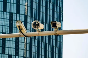 Russian Hacking of Dutch IP Cameras Threatens National Security
