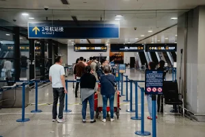 Schiphol Delays Cause Dozens to Miss Transavia Flights