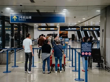 Schiphol Delays Cause Dozens to Miss Transavia Flights