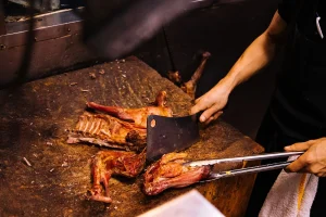 Slaughterhouse Labor Reforms Ignite Industry Protests