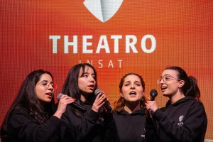 Soldaat van Oranje Finale Ends 16-Year Run with 4000 Shows