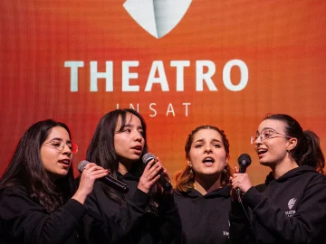 Soldaat van Oranje finale at Vliegkamp Valkenburg