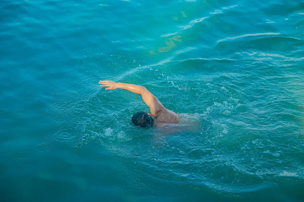 South Holland Reviews Swimming Ban as Demand Soars