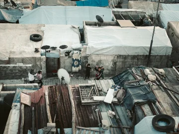 Ter Apel asylum center accommodates 120 seekers
