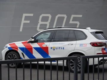 Tilburg officer temporary release raises safety concerns