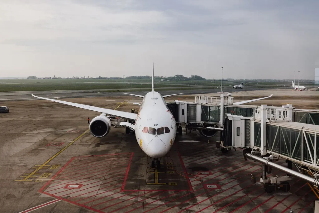Twente Airport Management Change Boosts Regional Business Prospects