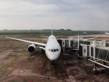 Twente Airport management change with regional entrepreneurs