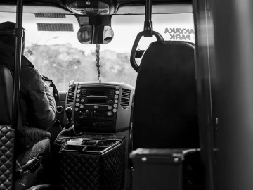 Foreign drivers solve Utrecht bus driver shortage