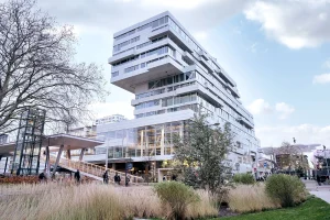 Utrecht Cannabis Candy Incident Sickens 12 Children