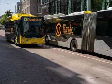 Utrecht transport compensations offer relief