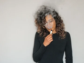 Vaping health complaints rise with 24 cases in 2026