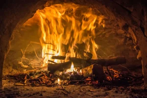 Veldhoven Thrift Store Fire Damages Building, No Injuries Reported