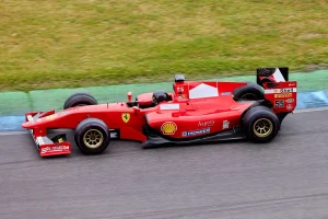 Verstappen’s Hungarian GP Slip Drops Him to Fourth Start