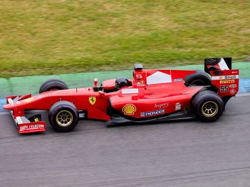 Verstappen's Hungarian GP Slip