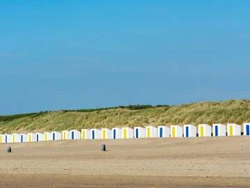 Westerscheldetunnel closure budget