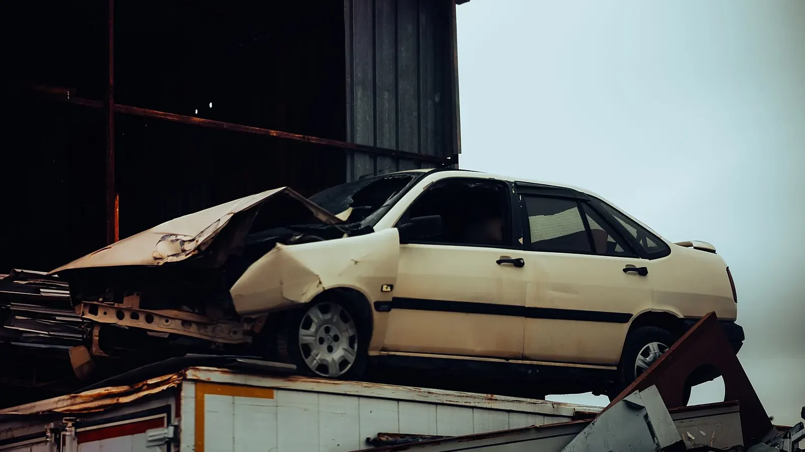 Winterswijk accident injuries involving children