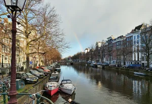 WorldPride Amsterdam Expects One Million Visitors