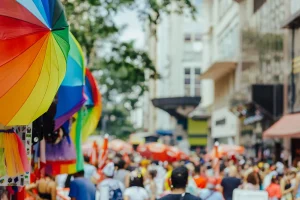 WorldPride Amsterdam Opening Draws 1 Million Attendees