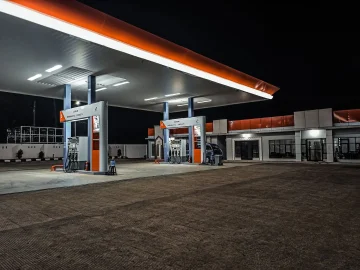 Zeeuwen Belgian petrol transport safety warning