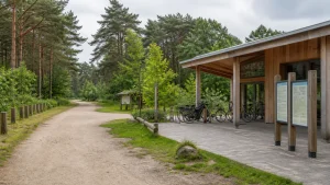 Staatsbosbeheer Plans to Close All 7 Visitor Centres