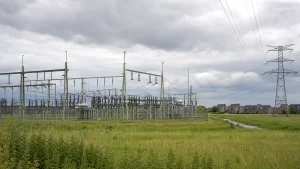 Tilburg Power Cut Shows Dutch Grid Pressure Problem