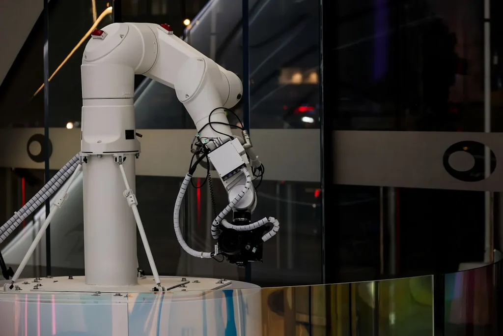 AI Energy Usage Insights by Utrecht Firm Shake Global Policies