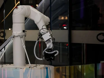 AI transparency rule in Europe