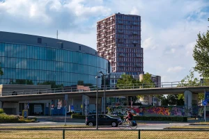 Almere Gathering Ban Extension Civil Liberties Concerns