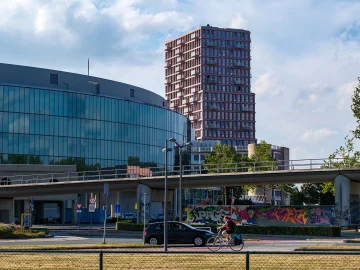 Almere gathering ban extension