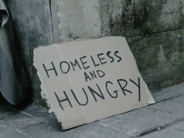 Amsterdam homelessness crisis and drug issues