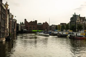 Amsterdam Tourist Tax to Rise to 20% by 2031