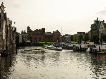 Amsterdam tourist tax increase to 20% by 2031