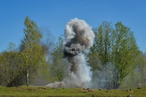 Assen Explosions Trigger Security Concerns, 5 Incidents in 8 Days