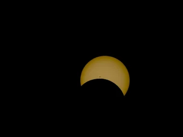 Bol.com eclipse glasses withdrawal