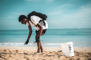 Cigarette Waste Discovery Shakes Dutch Beaches: 79,242 Butts Found
