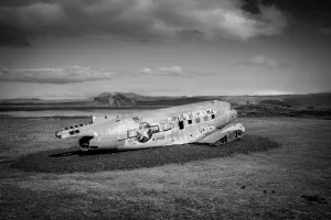 Dakota Plane Returns to Aviodrome for Restoration After 16 Years