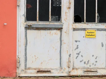 Den Helder burglars stung by wasps