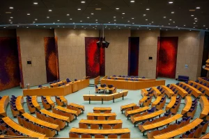 Dutch Cabinet Urges Talks on Flexible Majorities with Parties