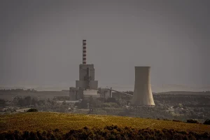 Dutch Coal Power Rise Tops Output Amid Belgian Demand