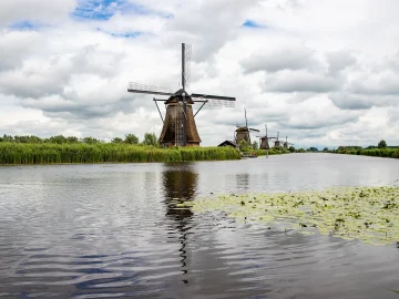 Dutch heat plan activation in 2026