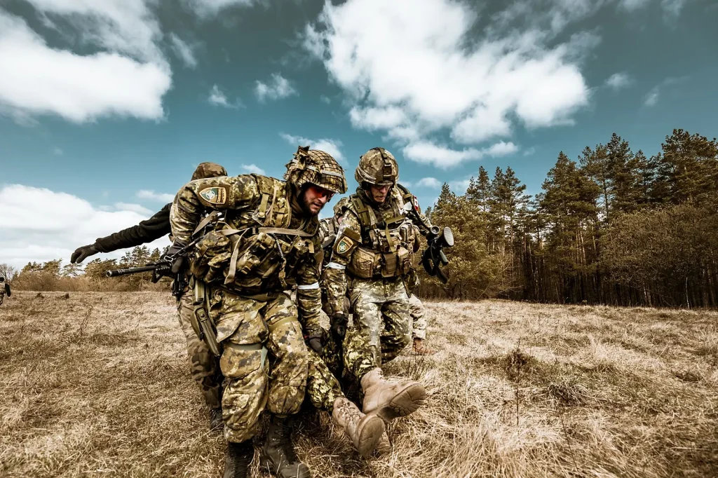 Dutch Marines Boost NATO Security with Greenland Deployment