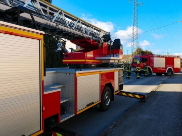 Dutch wildfire safety concerns increase in 2026