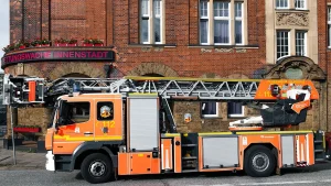 Firefighter Death in Ouddorp Shakes Zuid-Holland Community