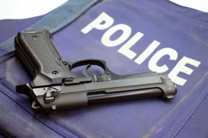 Gas Pistol Seizures in Netherlands Rise 27% Amid Safety Push