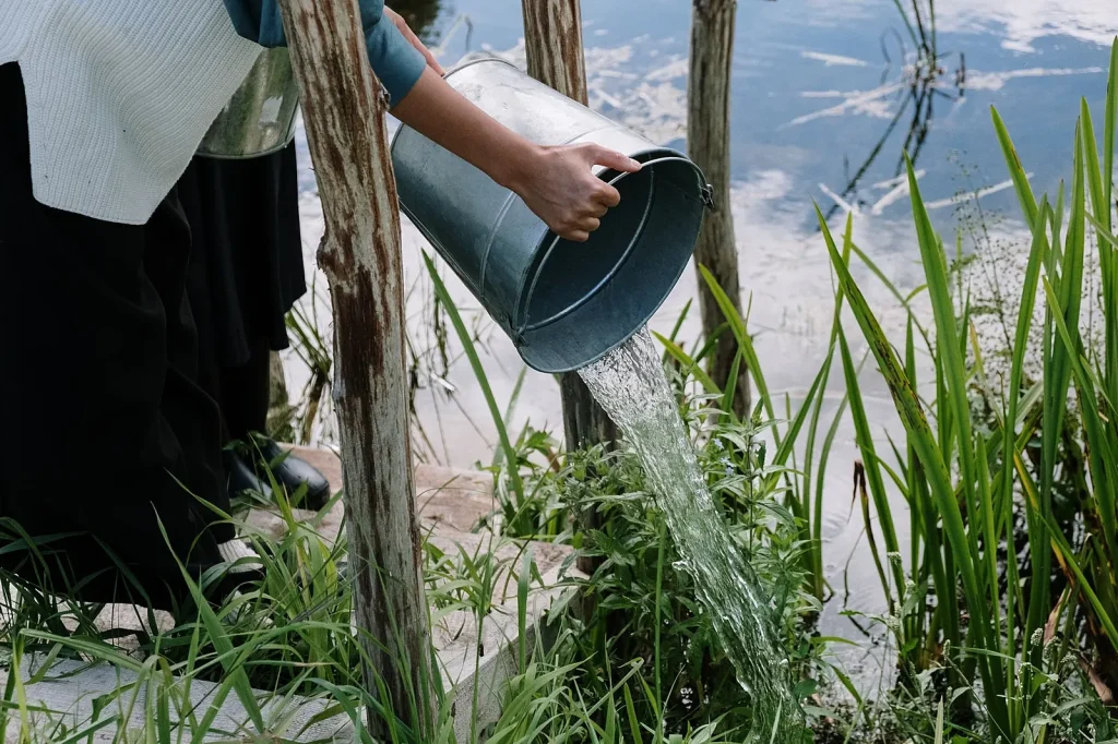 Gelderland Groundwater Ban Protects 10 Nature Areas