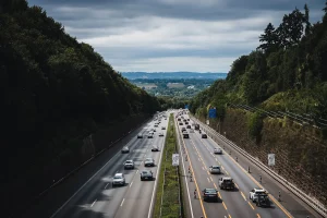 Germany Lifts Sunday Truck Ban, Dutch Travelers Face Traffic