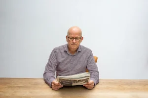 Hans Beijer Passes Away at 78, Remembered for Iconic Role